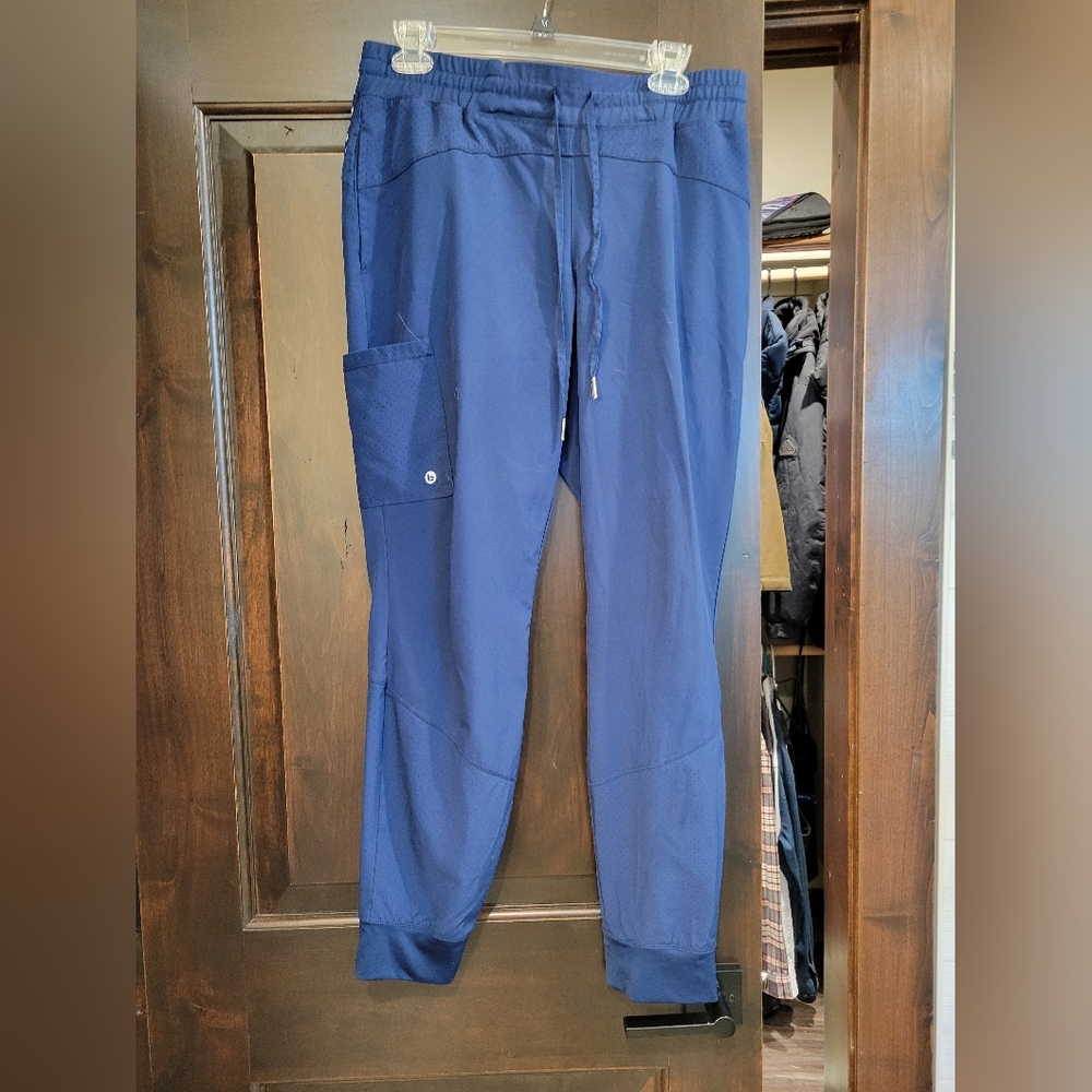 Joggers Scrub pants